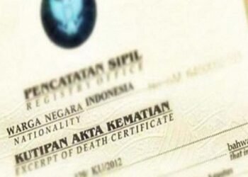 Simak Baik-baik! Tata Cara Mengurus Akta Kematian yang Sah