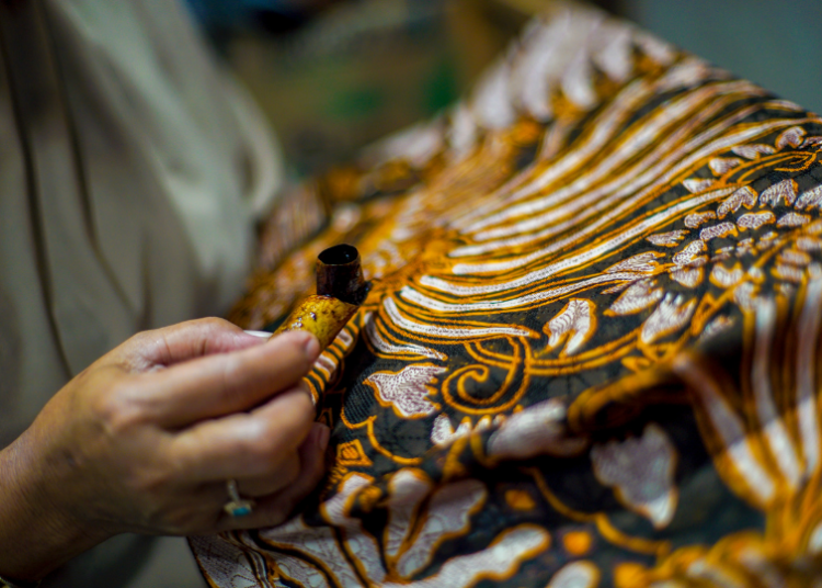 Mendorong Produk Pangan UMKM Berkualitas, Topang dengan Sertifikasi HACCP