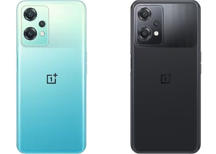 Terungkap Desain OnePlus CPH2613: Ponsel Terbaru Seri Nord dengan Kamera Belakang Ganda